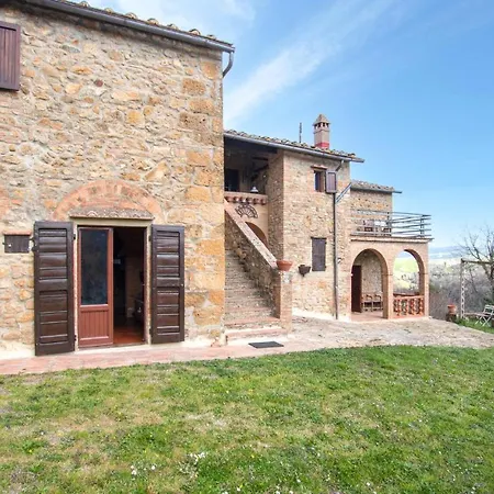 Lovely In With Wifi Volterra