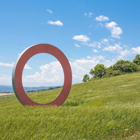 Lovely In With Wifi Apartment Volterra