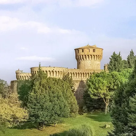 Apartment Lovely In With Wifi Volterra