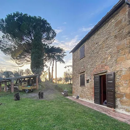Lovely In With Wifi * Volterra